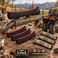 🎯 Neoprene Scope Covers – Water-Resistant, Scratch-Protective Optical Gear Covers for Outdoor Adventures 🛡️