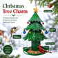 Christmas Tree Bird Feeder 🎄 Festive Backyard Holiday Decor