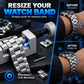 🎁Last Day Promotion 49% OFF🔥Universal Watch Repair & Link Removal Kit