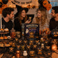 Highland Cow Halloween Blind Box Advent Calendar