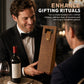 Premium Wine Bottle Gift Bag