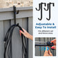 Adjustable Multifunctional Hook