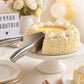 Premium Stainless Steel Cake Knife & Server Set - Perfect for Parties & Events