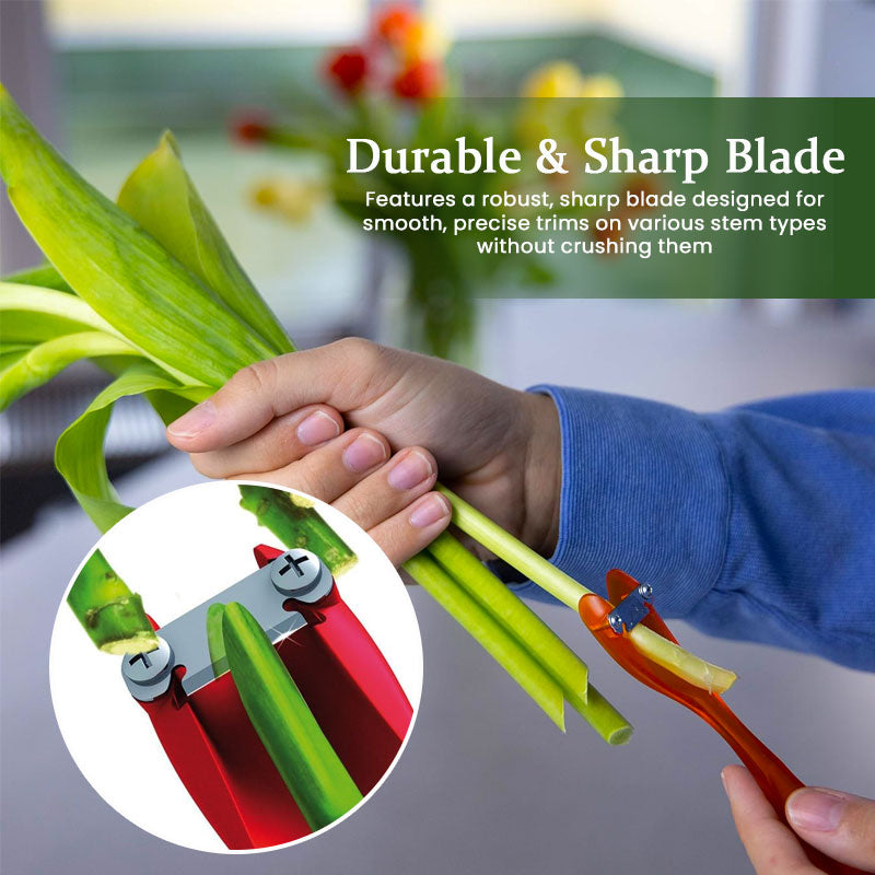 Flower Stem Trimmer