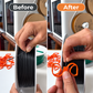 3D Printing Filament Clip – Wearable Anti-Tangle Spool Holder