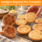Mini Cookie Stamp