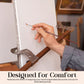🎨 Adjustable Easel Hand Rest Support Bar