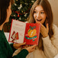 📖✨ “24 Days of Christmas Love” Advent Calendar Book