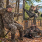 Portable Tree Seat | Lightweight Outdoor Hunting & Camping Chair