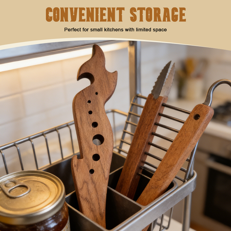 Multifunctional Kitchen Tools