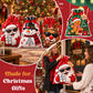🎅Christmas Drawstring Gift Bags