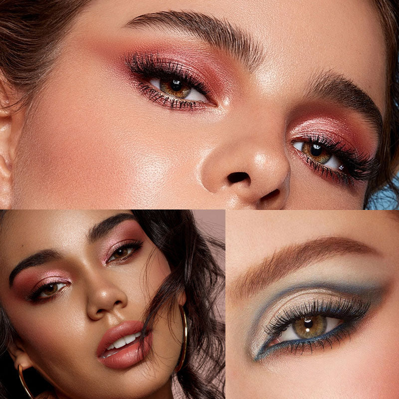 Eyeshadow Assistant