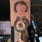 Horseshoe Wine Opener