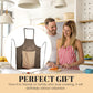 Ultimate BBQ Prank Apron