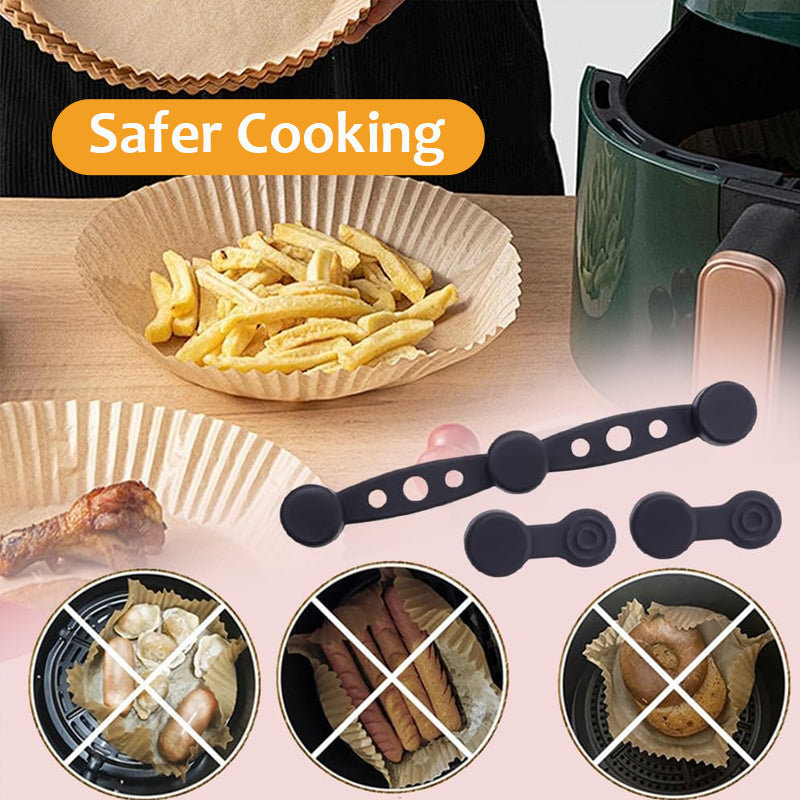 Air Fryer Liner Fixing Clips
