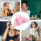 Hands-Free Makeup Brush Holder – Secure Grip Beauty Tool for Effortless Blending