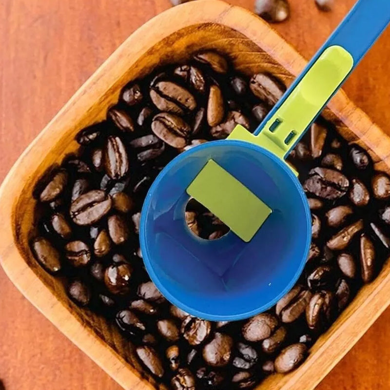 Mess Free Measuring Funnel