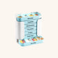 Convenient Food Grade Square Medicine Box