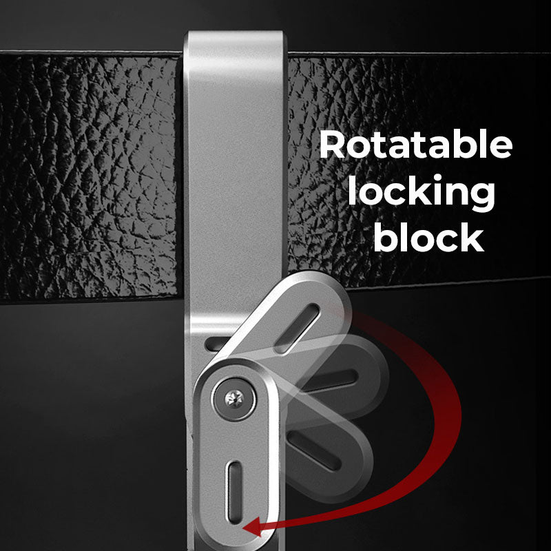 Multifunctional keychain