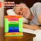 Convenient Food Grade Square Medicine Box