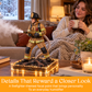 Firefighter Humidifier