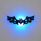 🎃 Halloween LED Wall Decor Lights