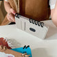 Loose-Leaf Notebook Cartoon Phone Case