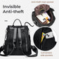Multifunctional Large-Capacity Backpack