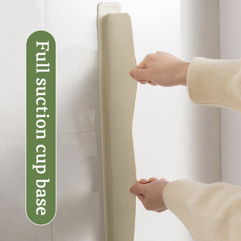 Kitchen Silicone Water Baffle