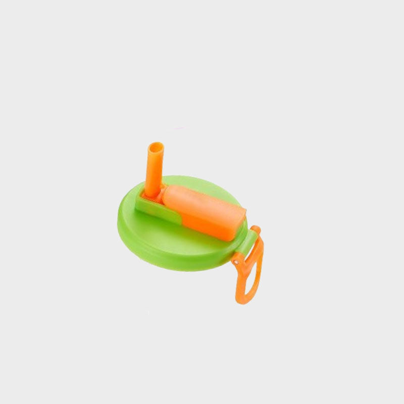 🎄Early Christmas Hot Sale - 49% OFF 🎁Silicone Straw Soda Can Lids