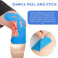 Precut Kinesiology Tape For Knees