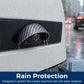 🚗 Waterproof Rear View Camera Rain Shield Cover
