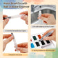 ✍️Beginner Watercolor Paint Set🎨Watercolor Animal Workbook