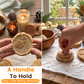 Mini Cookie Stamp