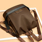 Multifunctional Large-Capacity Backpack