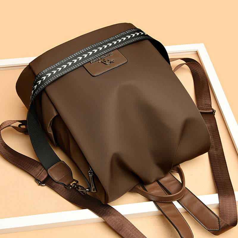 Multifunctional Large-Capacity Backpack
