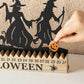 Halloween Countdown Calendar – Early Access Limited Drop 2026