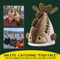 Funny Fish Head Hat – Novelty Fishing Gift for Anglers