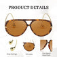 2025 Glow Glam Sunglasses