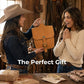🤠🐎 Western Saddle Storage Bag