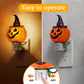 Halloween Night Light