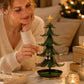 Christmas Tree Jewelry Holder