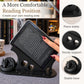 Hands-Free E-Reader & Tablet Stand | Comfortable Reading for Sofa & Bed