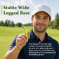 Golf Club Holder Stand