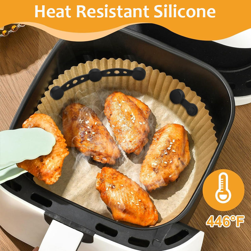 Air Fryer Liner Fixing Clips