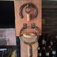 Horseshoe Wine Opener
