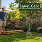 Flower-Shaped Garden Water Sprinkler Head – Decorative Lawn Irrigation Nozzle