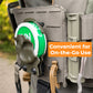 Compact EDC Gear Holder | MOLLE Compatible Pocket Organizer