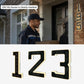 LED House Number Sign