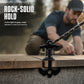 Heavy-Duty Ground Anchor Stakes | Camping Tent & Tarp Pegs